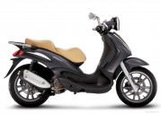 Piaggio Beverly 250